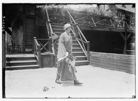 Dancer Lady Constance Stewart Richardson