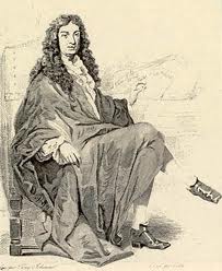 Jean Babtiste Lully