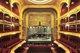 Théâtre du Châtelet