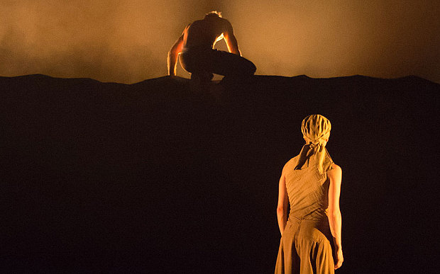 Tamara Rojo: Axing dance in schools will restrict ballet to wealthy - Telegraph