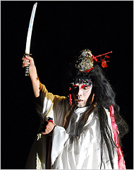 Nan Melville for The New York Times